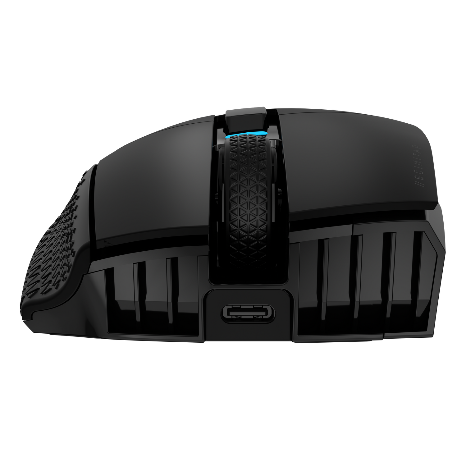 MOUSE Corsair - gaming Mouse Gaming CORSAIR SCIMITAR ELITE RGB,"CH-9314311-EU"