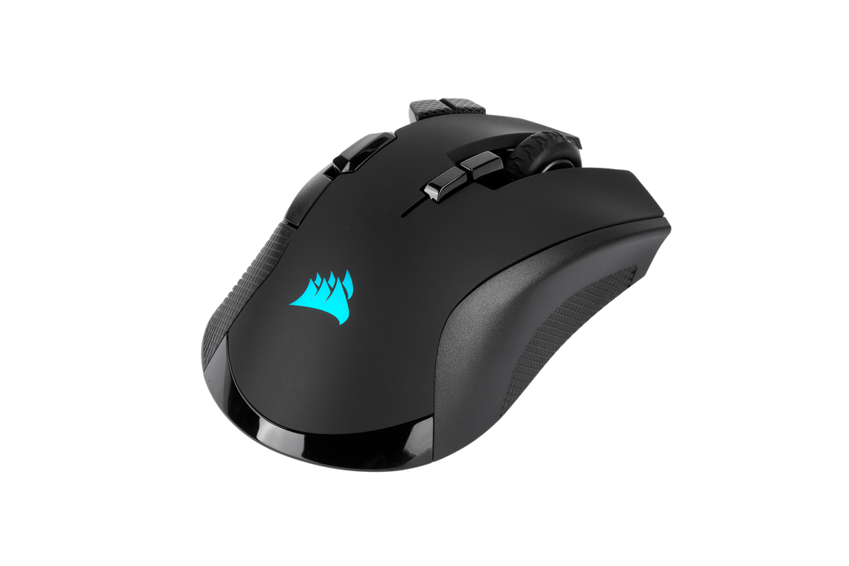 Mouse Corsair, 