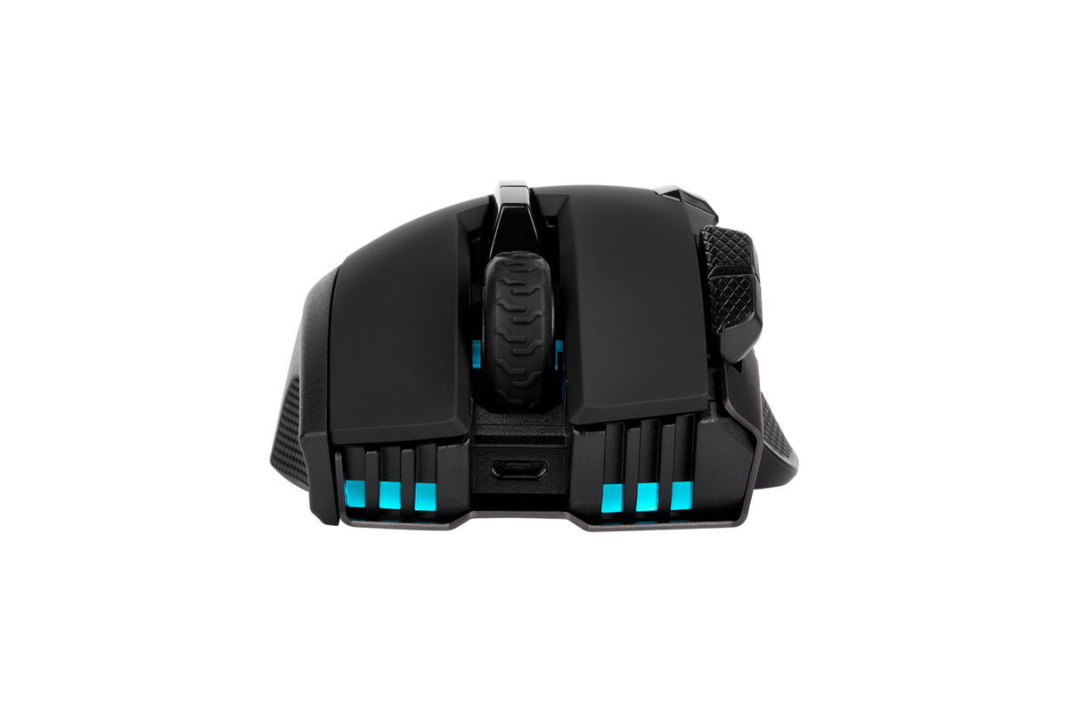 Mouse Corsair, 