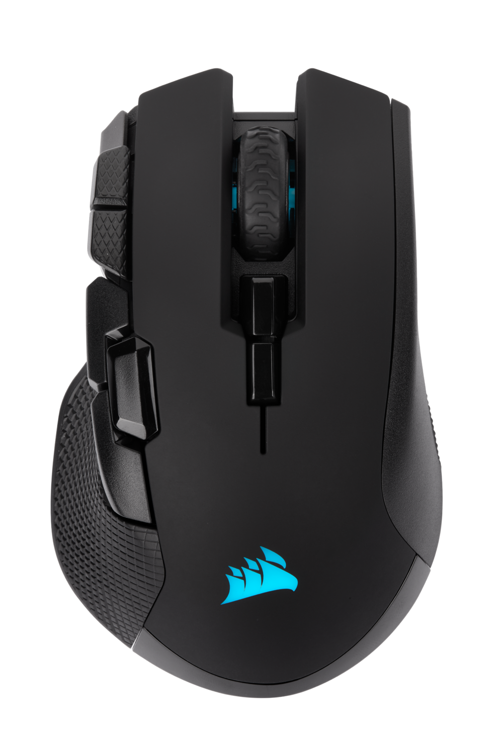 Mouse Corsair, 