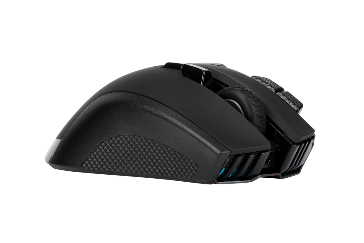 Mouse Corsair, 