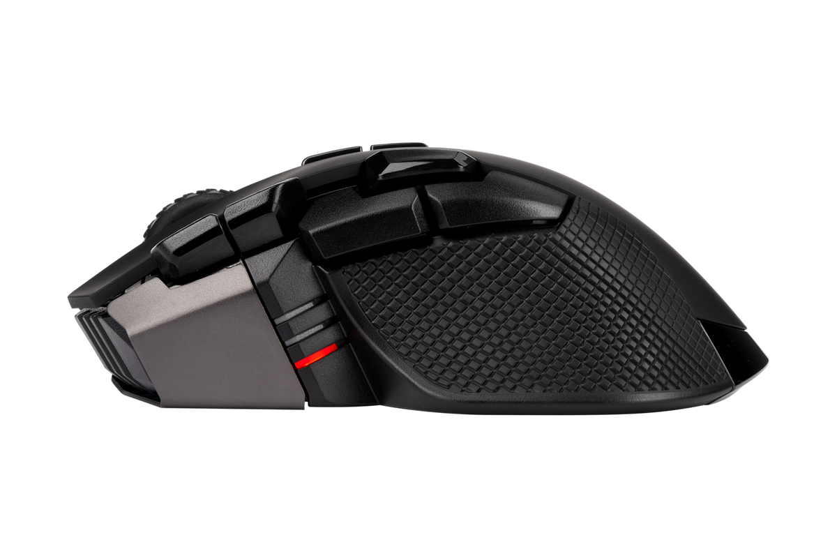 Mouse Corsair, 
