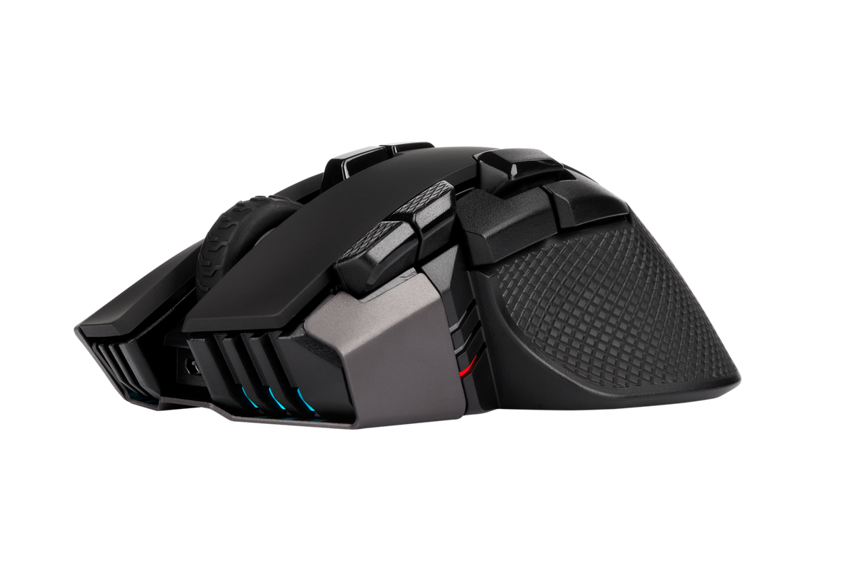 Mouse Corsair, 