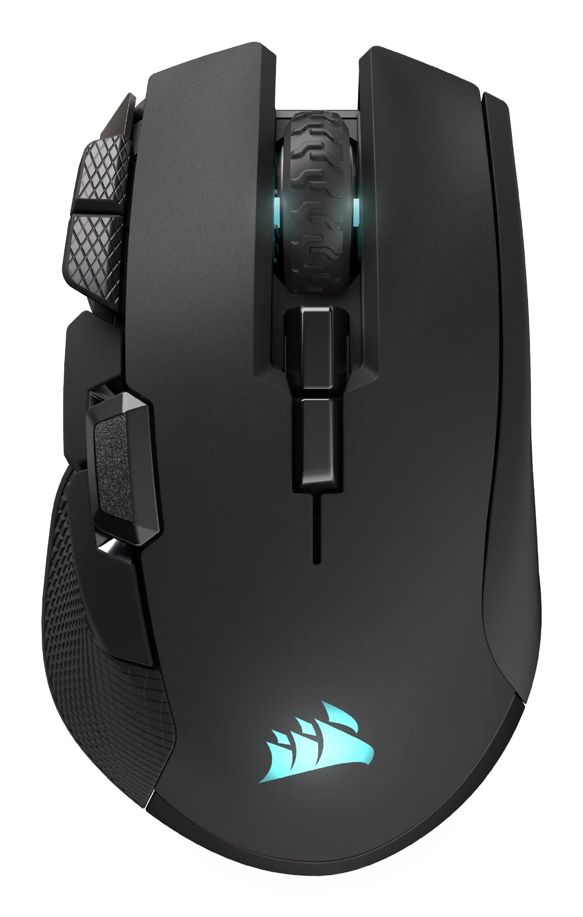 Mouse Gaming Wireless Corsair IRONCLAWSE "CH-9317110-WW"