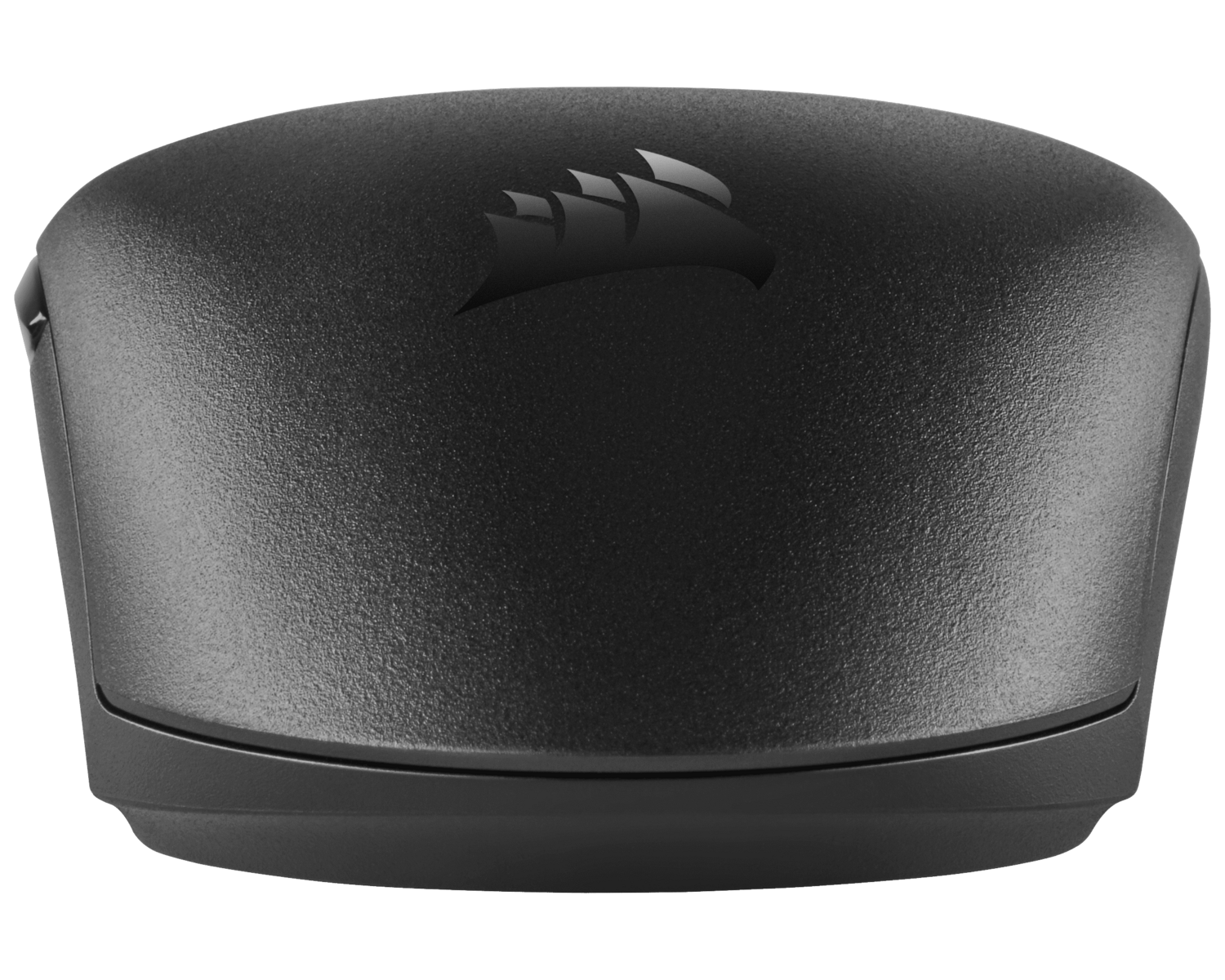 MOUSE CORSAIR, gaming, wireless, Bluetooth | 2.4GHz, optic, 10000 dpi, butoane/scroll 6/1, butoane programabile, buton selectare viteza, negru, "CH-931C011-EU"