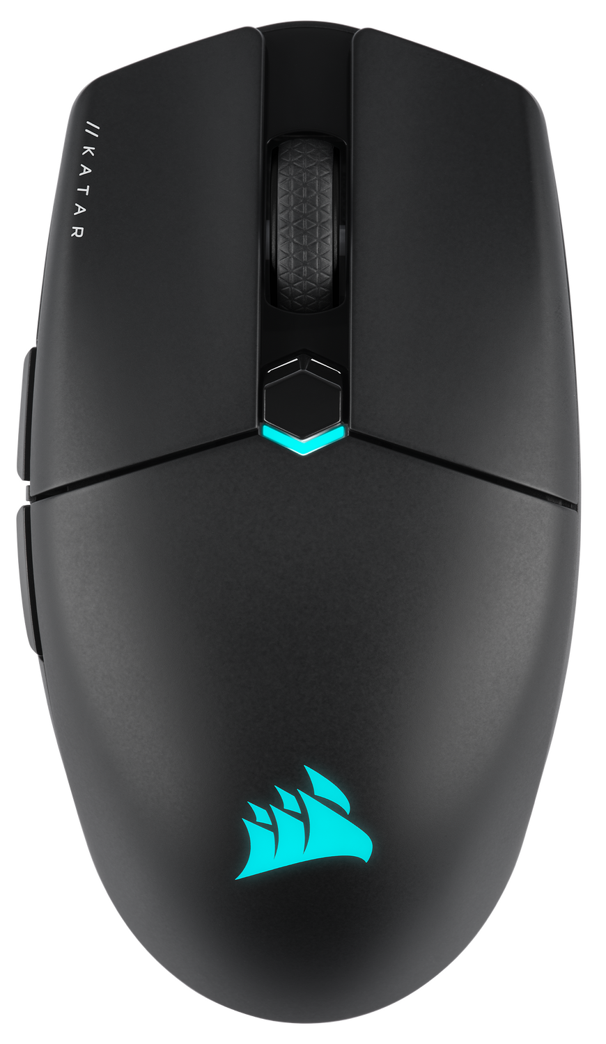 KATAR ELITE WIRELESS Gaming Mouse (EU) "CH-931C111-EU"