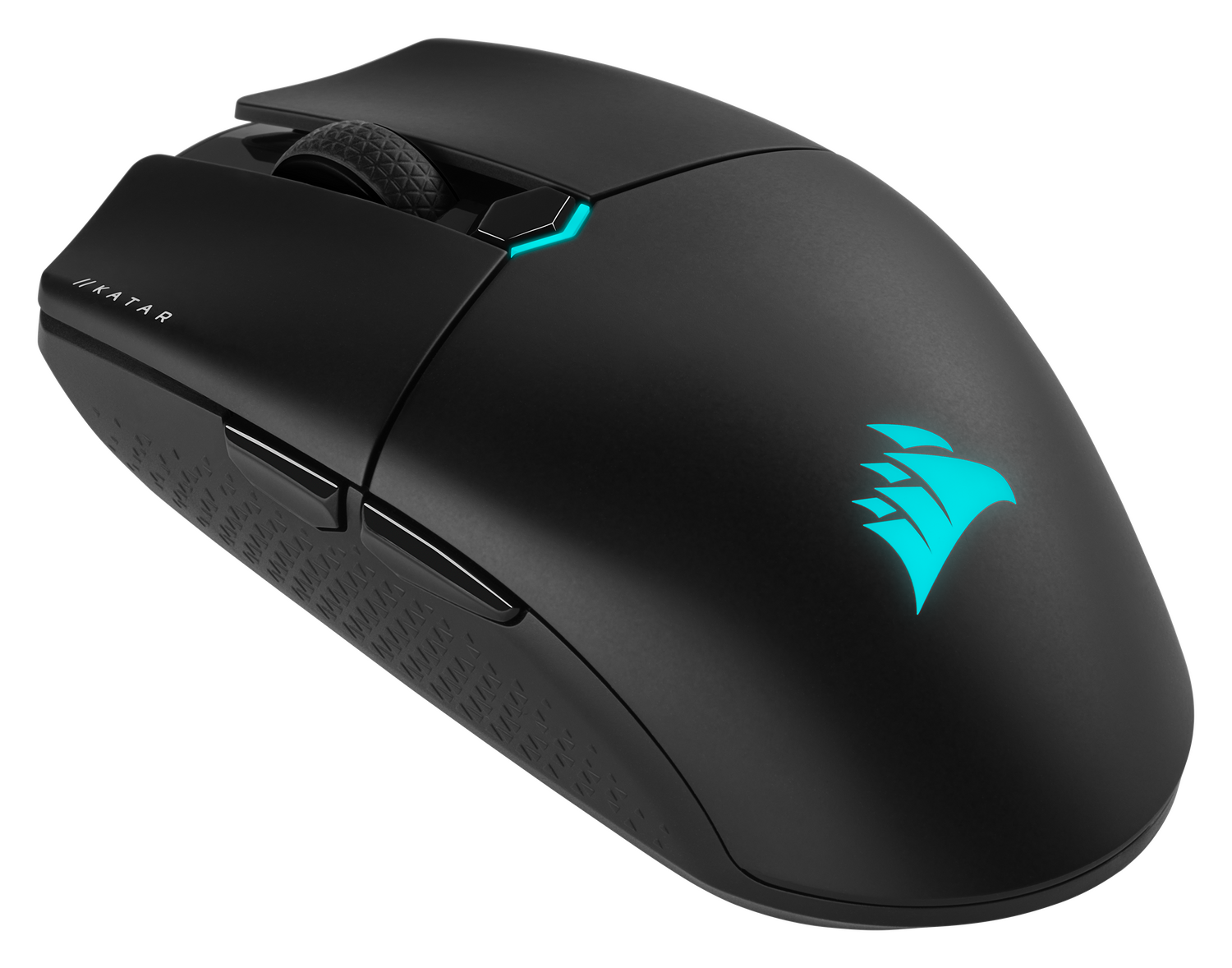 KATAR ELITE WIRELESS Gaming Mouse (EU) "CH-931C111-EU"