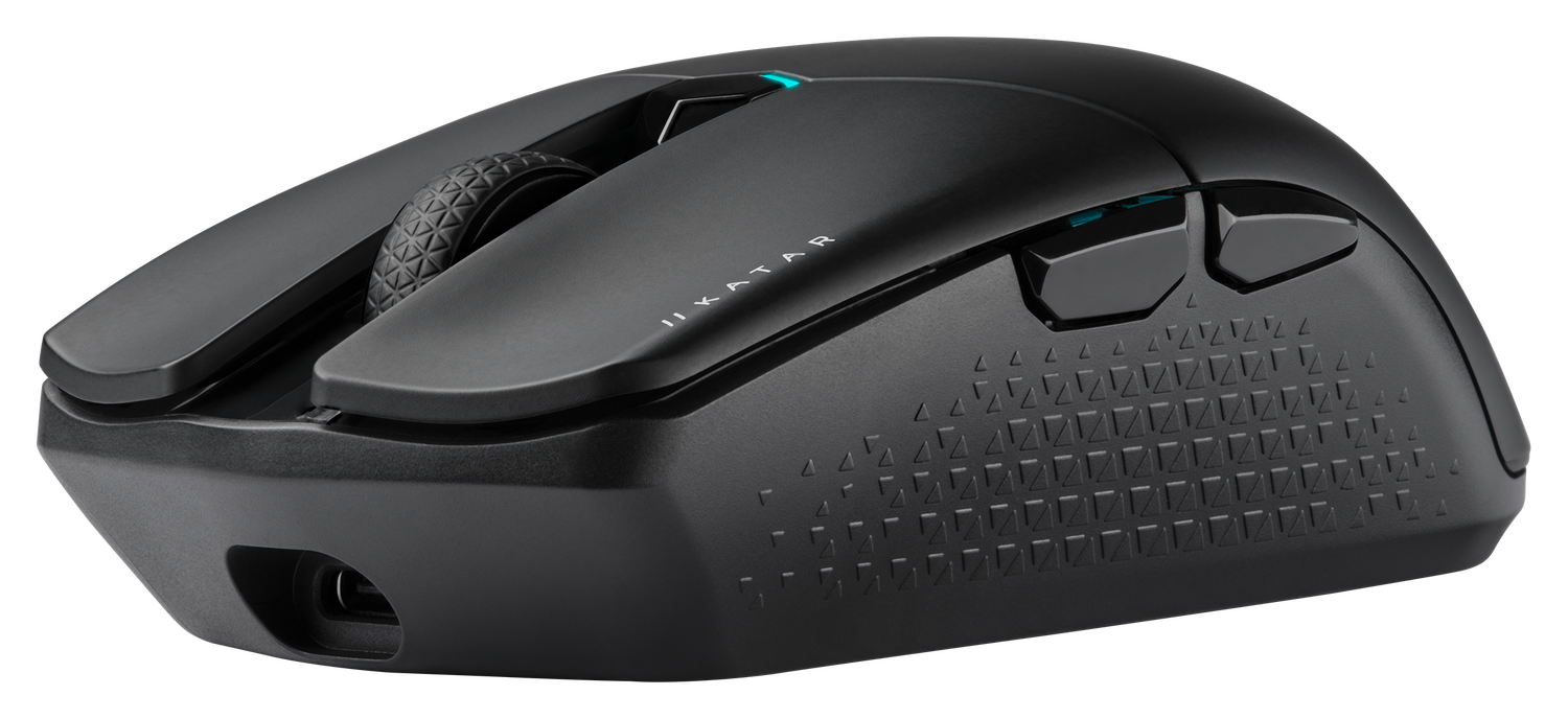 KATAR ELITE WIRELESS Gaming Mouse (EU) "CH-931C111-EU"