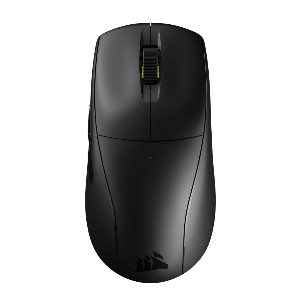Corsair M75 AIR Wireless Ultra-Lightweight, 26000 DPI, 60g, Negru "CH-931D100-EU"