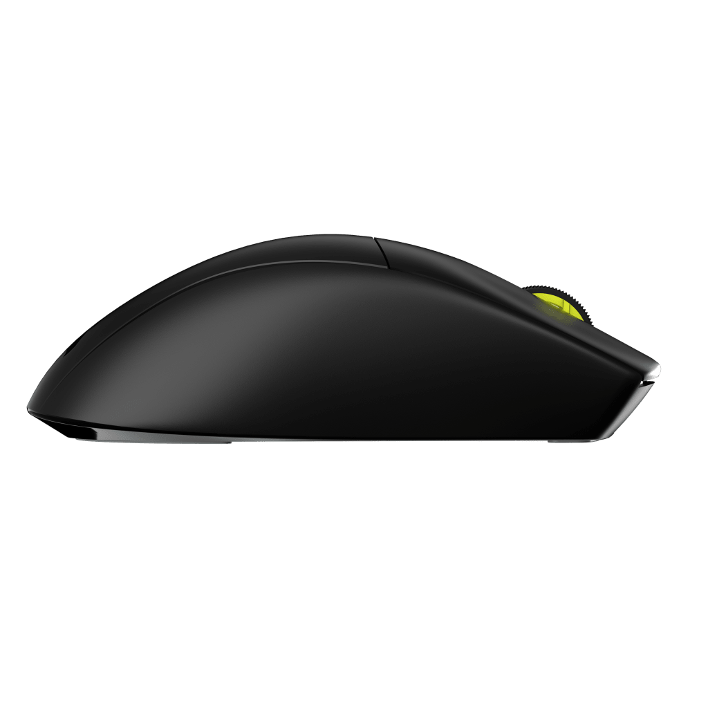 Corsair M75 AIR Wireless Ultra-Lightweight, 26000 DPI, 60g, Negru "CH-931D100-EU"