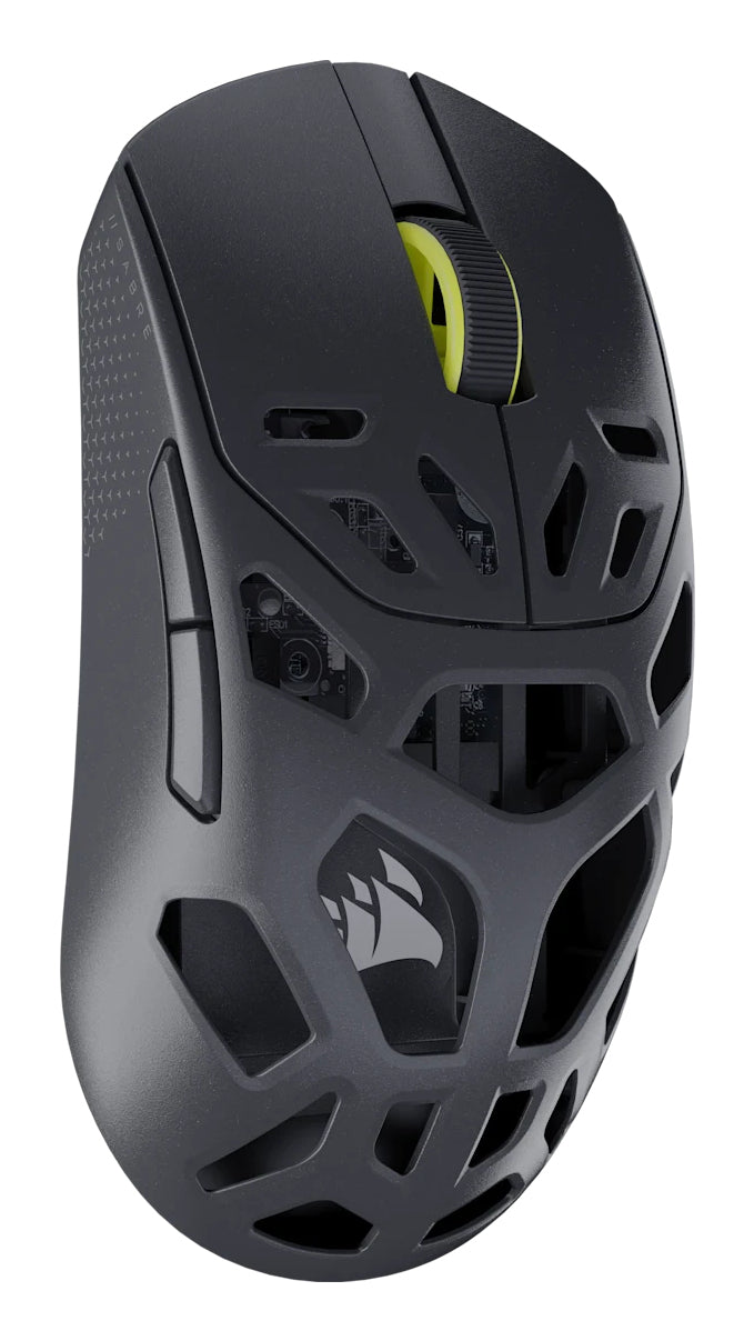 Mouse Gaming Wireless Corsair "CH-931G100-WW"