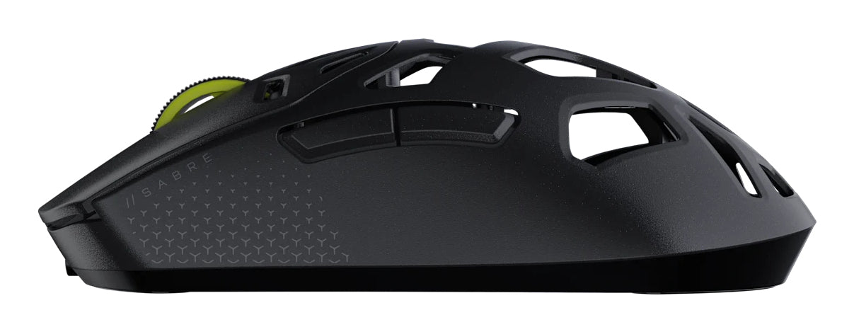 Mouse Gaming Wireless Corsair "CH-931G100-WW"