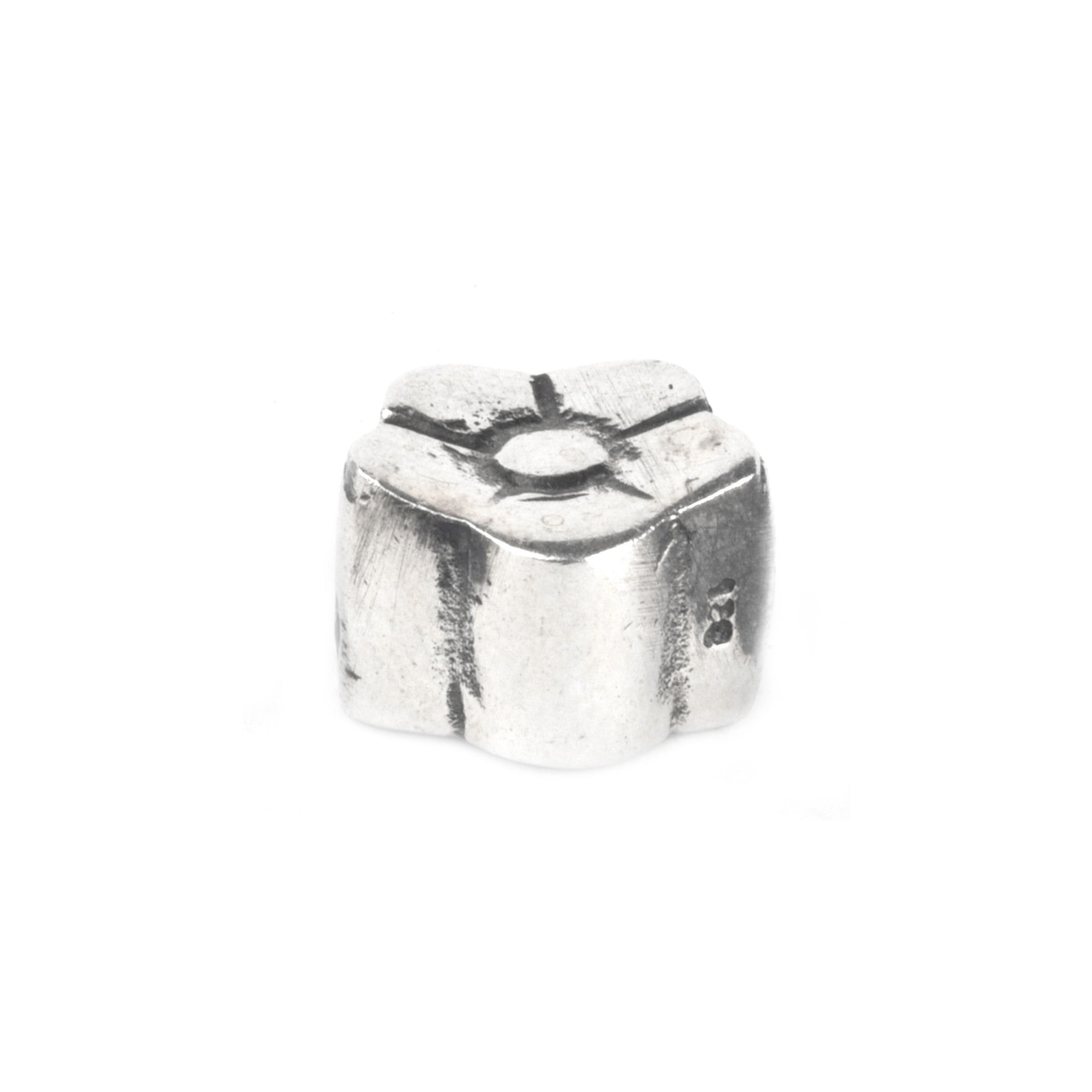 Charm din Argint 925 Floare
