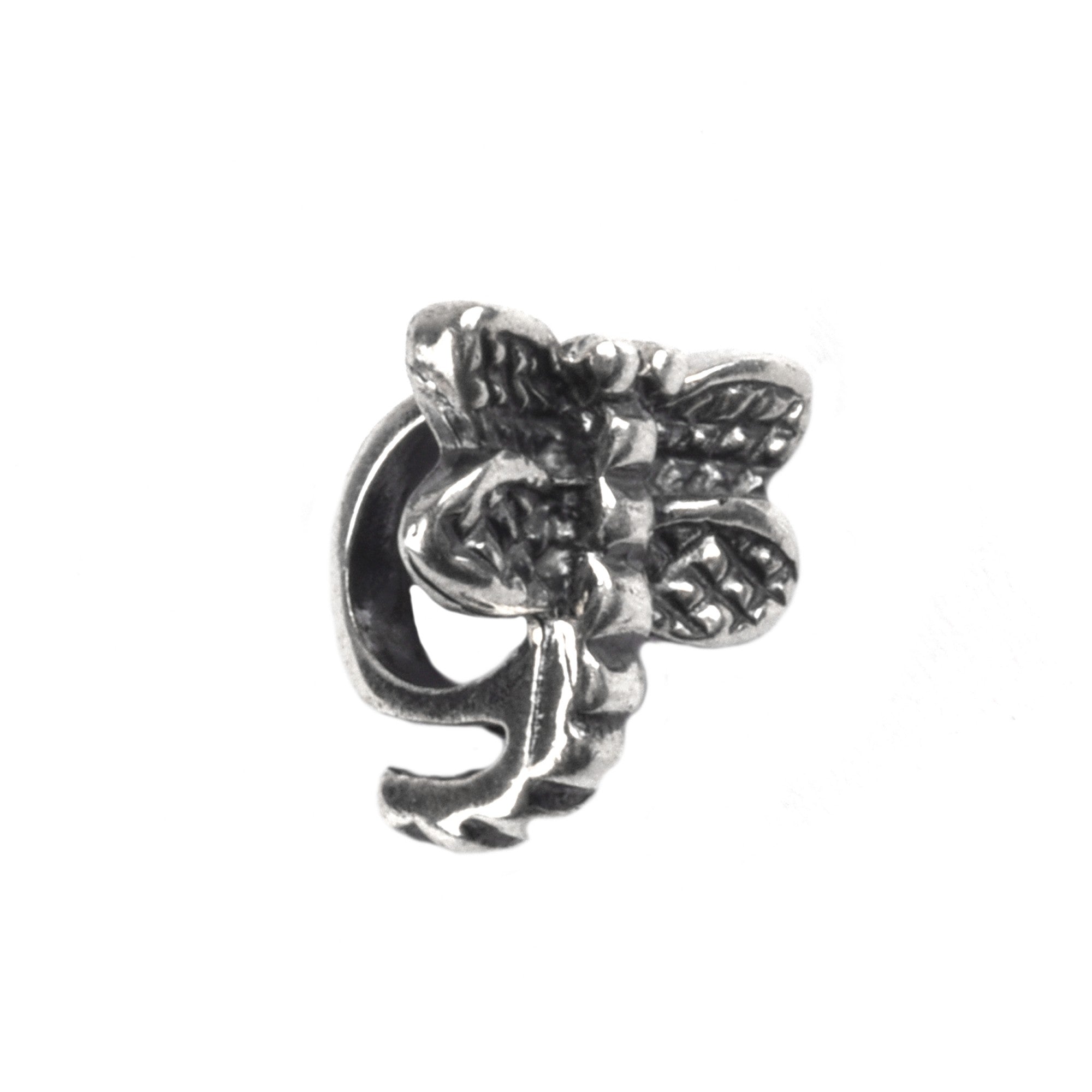Charm din Argint 925 Libelula