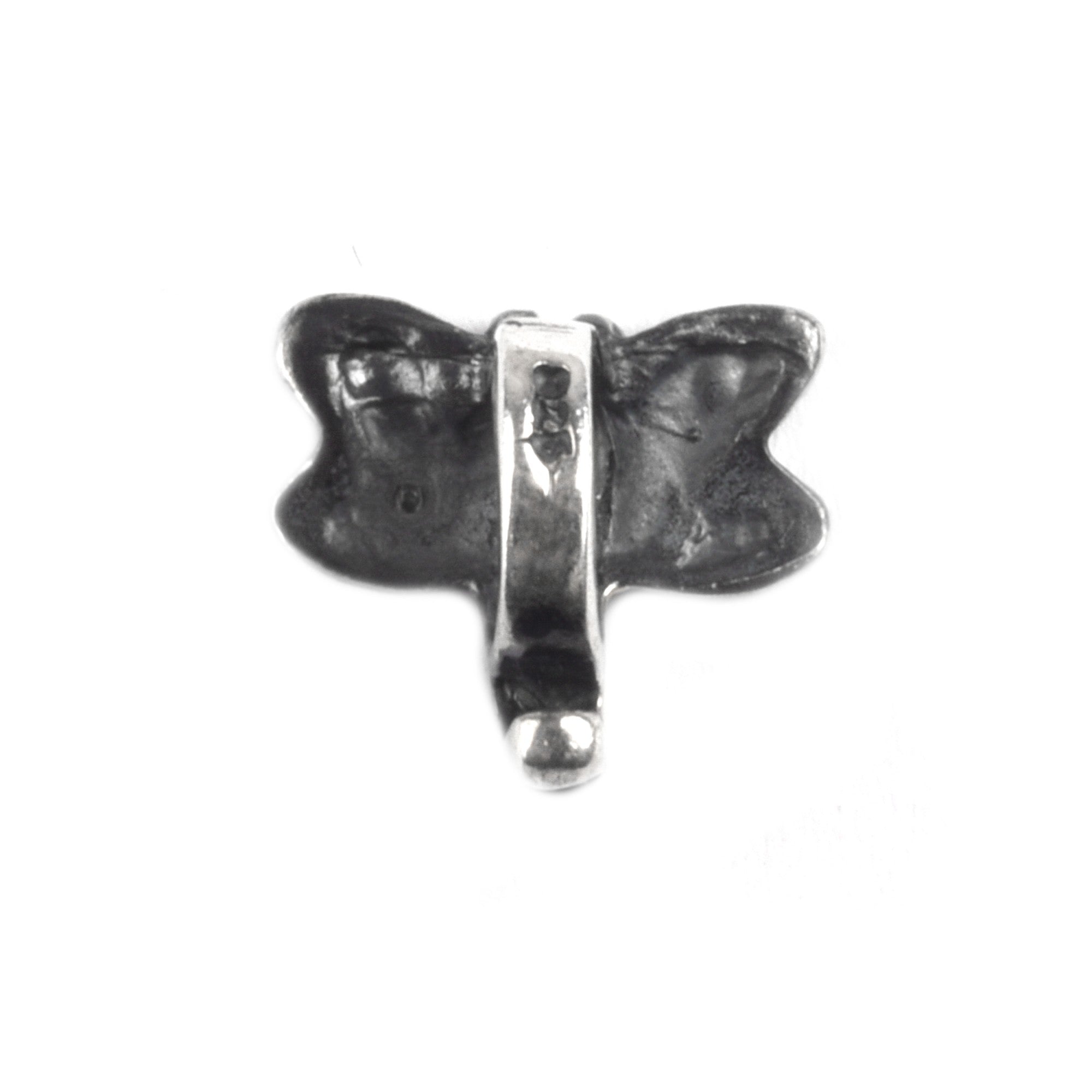 Charm din Argint 925 Libelula