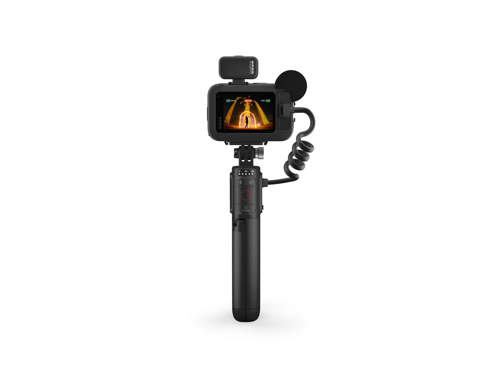 Camera de actiune GoPro H13B Creator Edition5.3K60, 27MP, HyperSmooth 6.0 "CHDFB-131-EU"