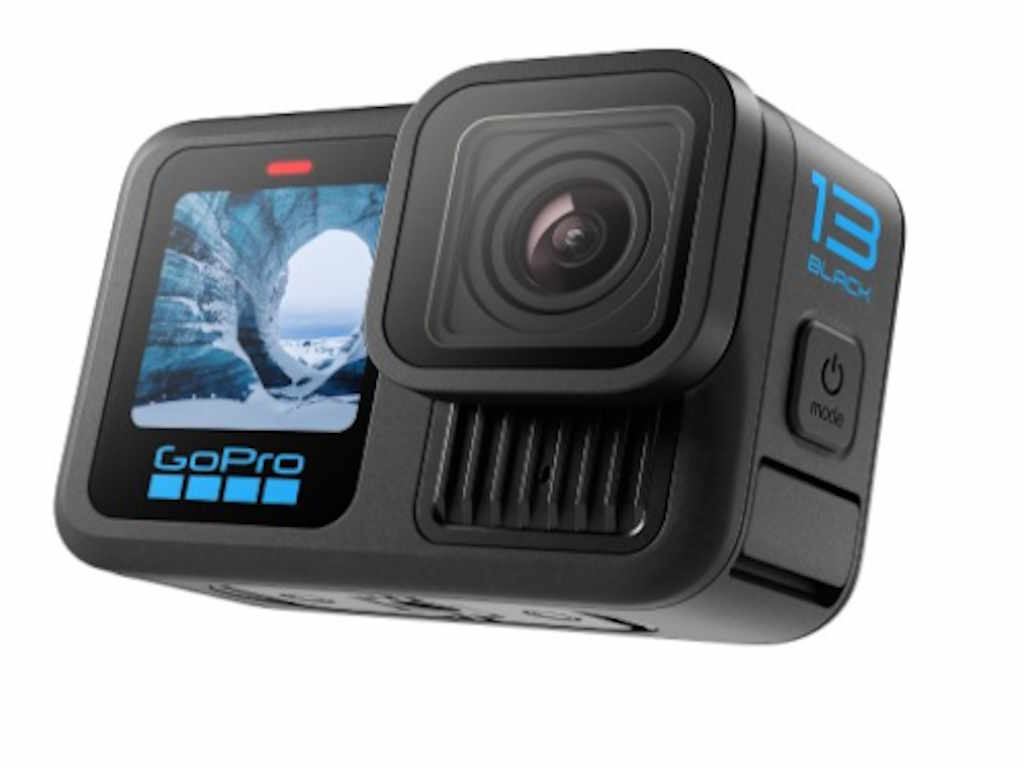 Camera de actiune GoPro H13B Creator Edition5.3K60, 27MP, HyperSmooth 6.0 "CHDFB-131-EU"