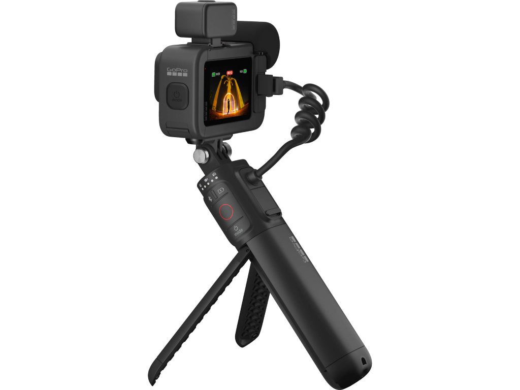 Camera de actiune GoPro H13B Creator Edition5.3K60, 27MP, HyperSmooth 6.0 "CHDFB-131-EU"