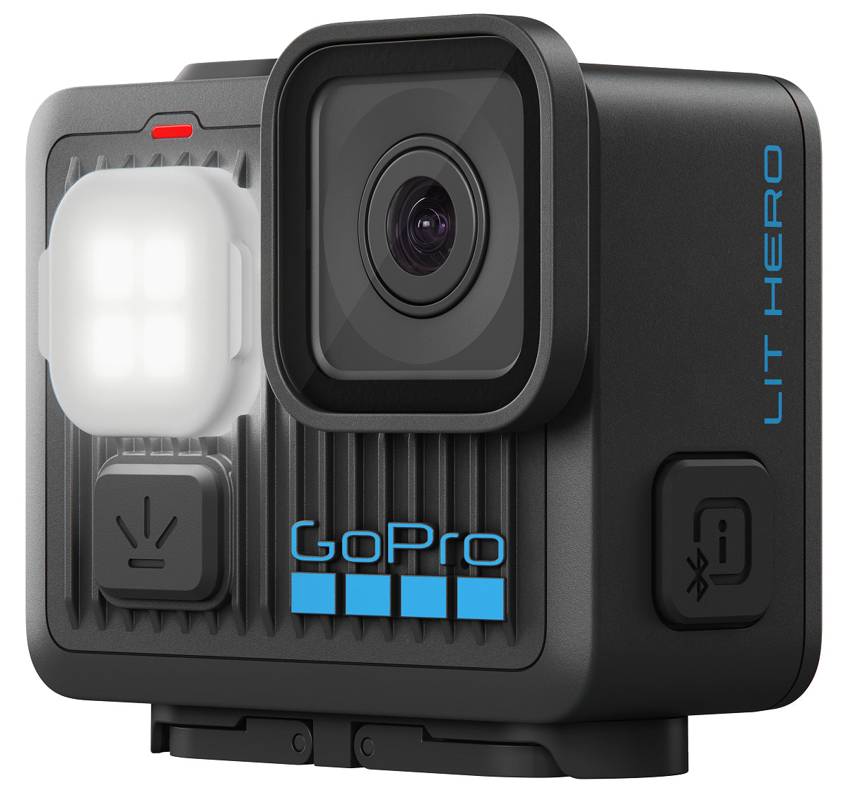 Camera de actiune GoPro HERO LIT, 4K60 "CHDHF-132-EU"