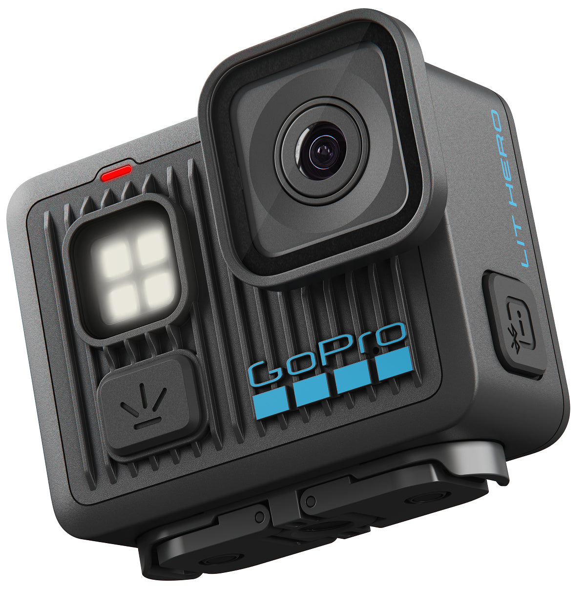Camera de actiune GoPro HERO LIT, 4K60 "CHDHF-132-EU"