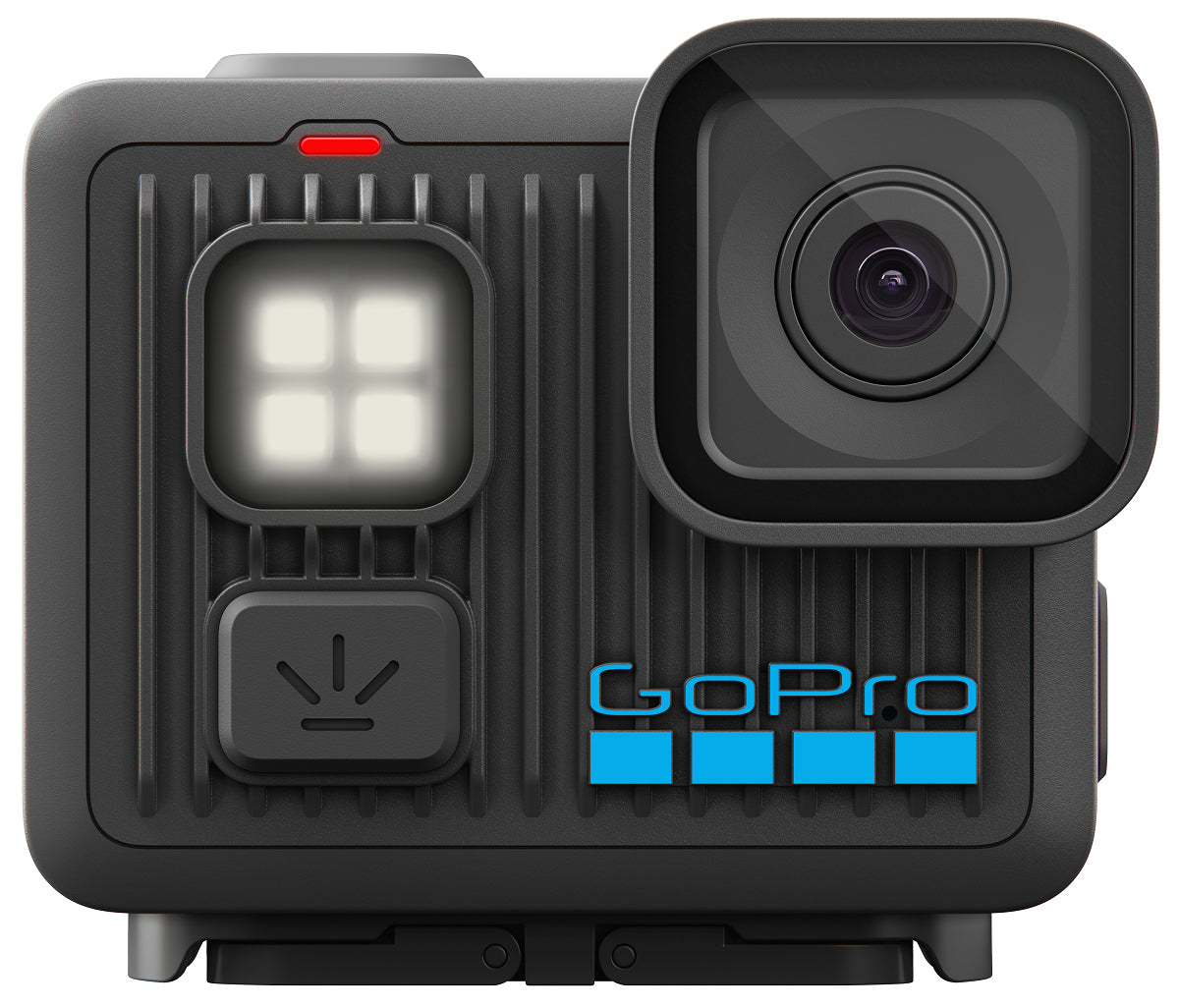 Camera de actiune GoPro HERO LIT, 4K60 "CHDHF-132-EU"