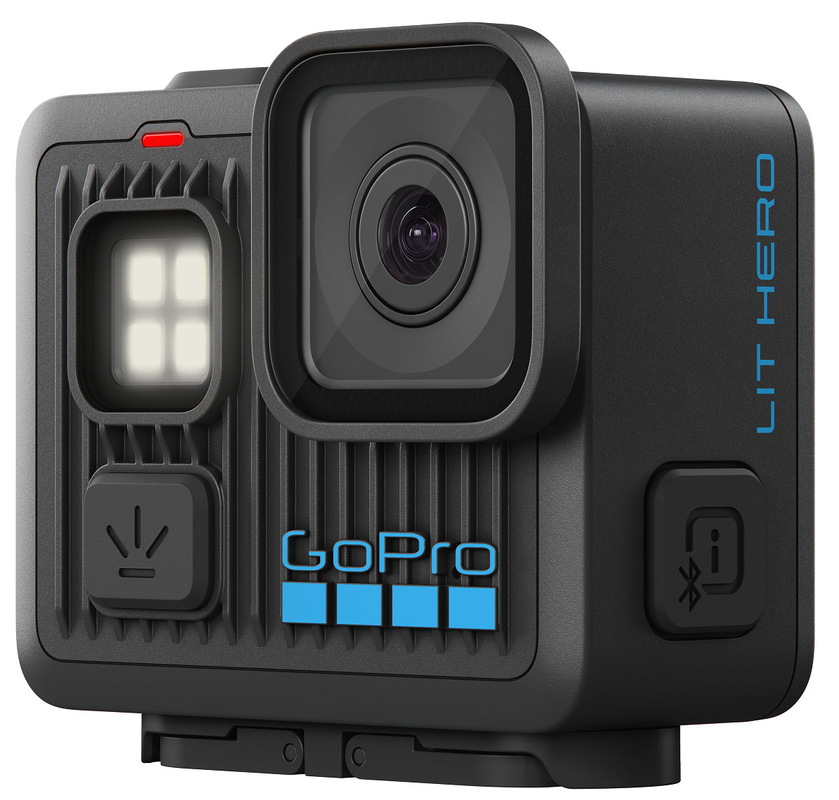 Camera de actiune GoPro HERO LIT, 4K60 "CHDHF-132-EU"