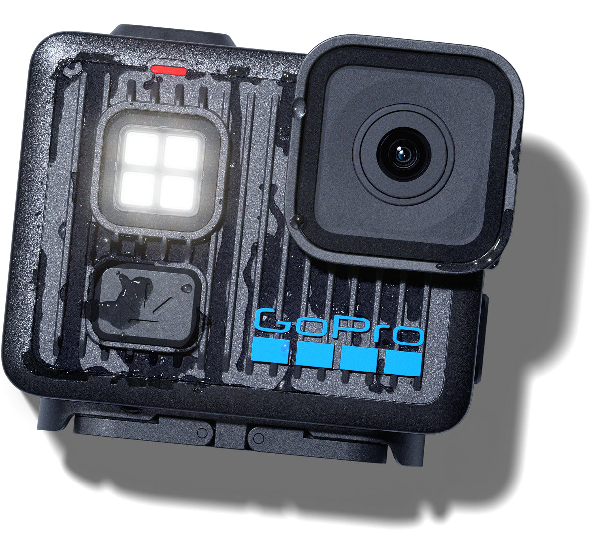 Camera de actiune GoPro HERO LIT, 4K60 "CHDHF-132-EU"