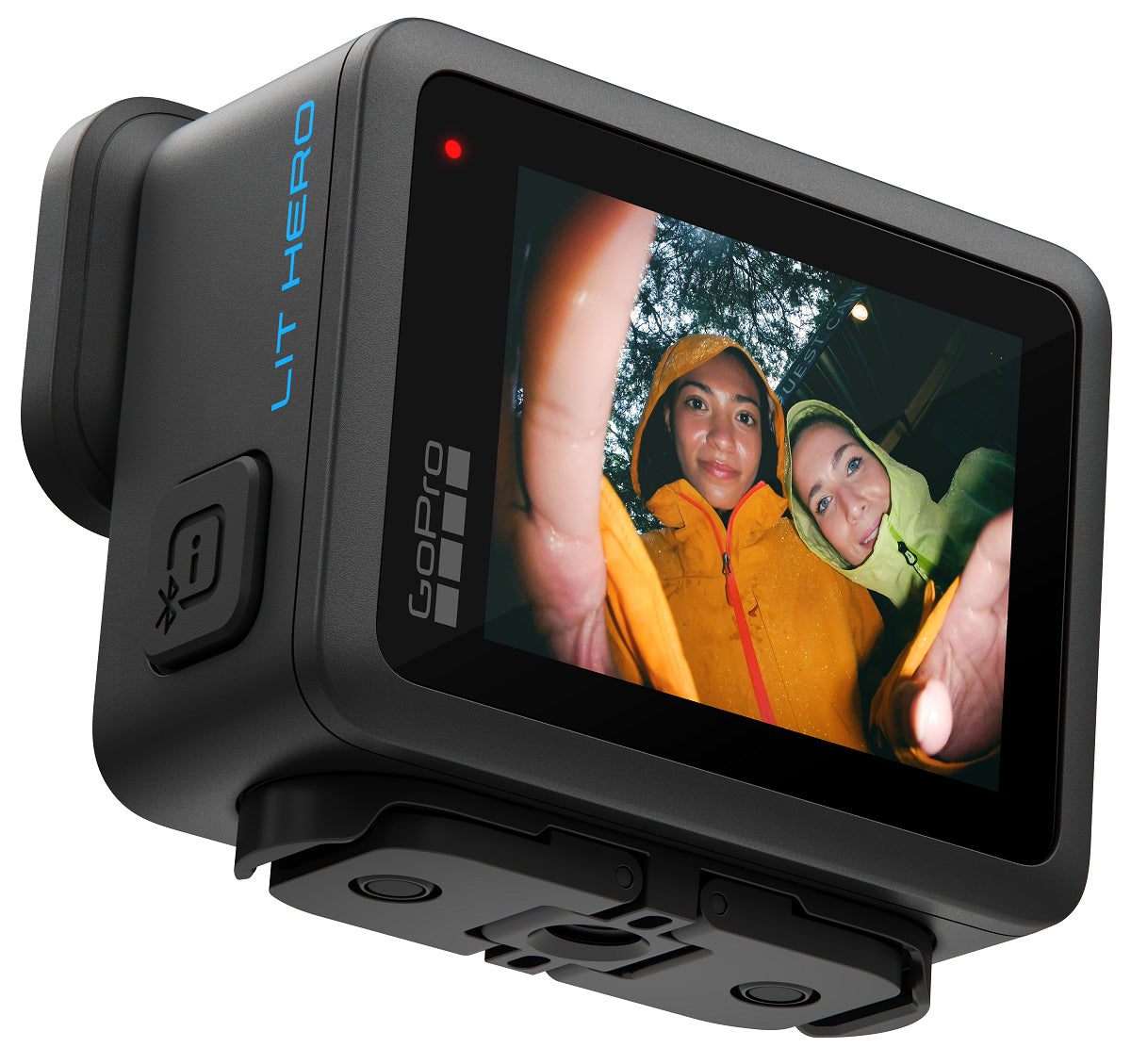 Camera de actiune GoPro HERO LIT, 4K60 "CHDHF-132-EU"