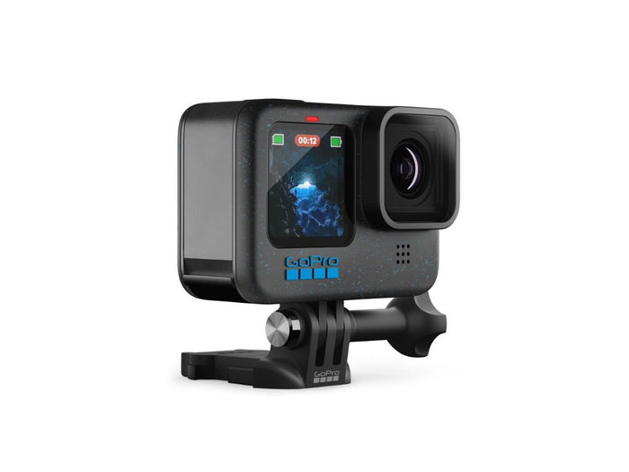ACTION CAM GoPro H12B, 5.3K60, 27MPHyperSmooth 6.0 "CHDHX-121-RW" – Action Cam