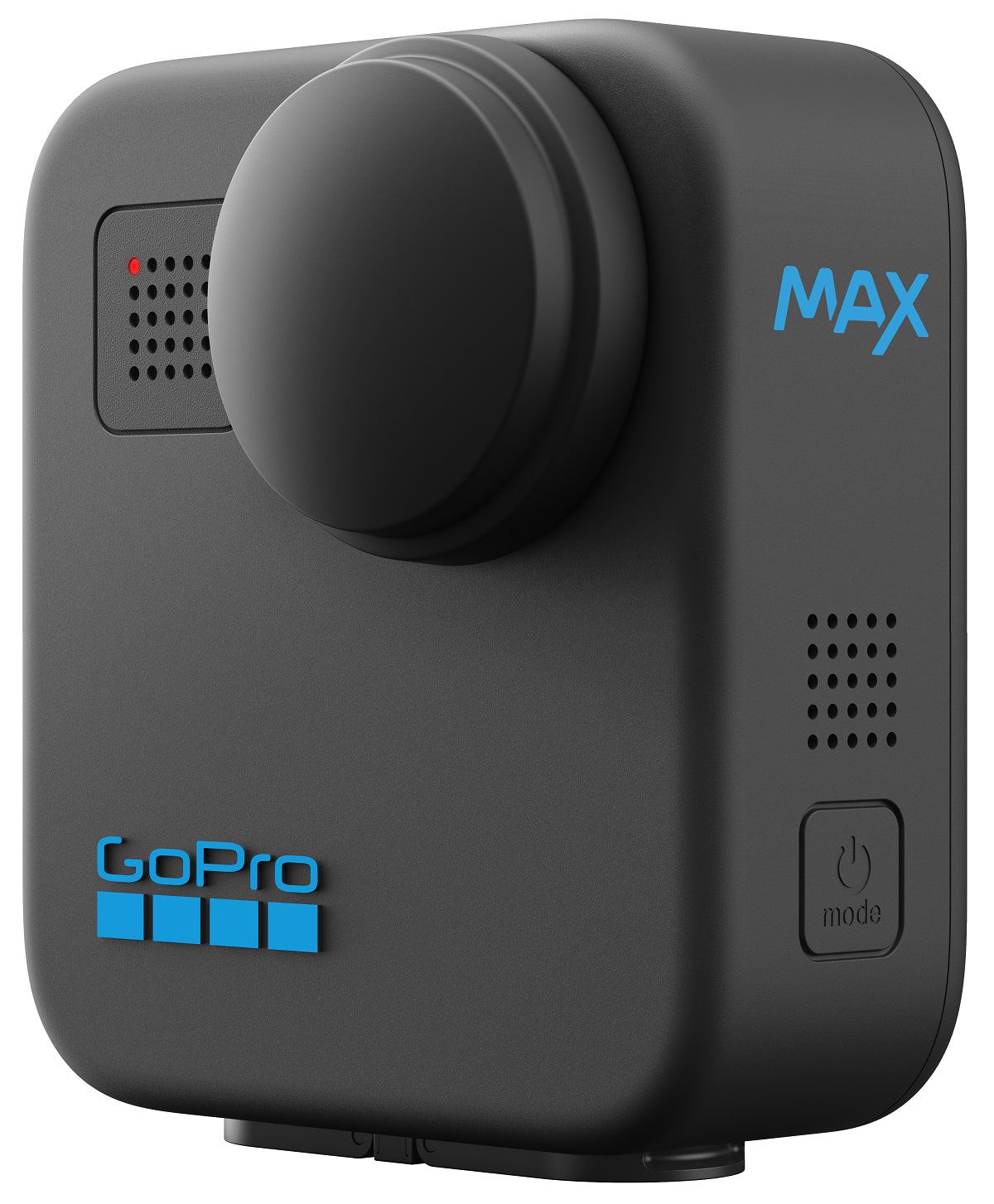 Camera de actiune GoPro MAX 360, 6K, Max TimeWarp2025 "CHDHZ-203-RW"