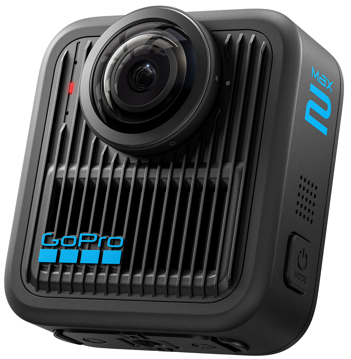 Camera de actiune GoPro MAX 2, 8K30, 29MP, Wi-Fi6GP-Log, Waterproof 5m "CHDHZ-311-RW"