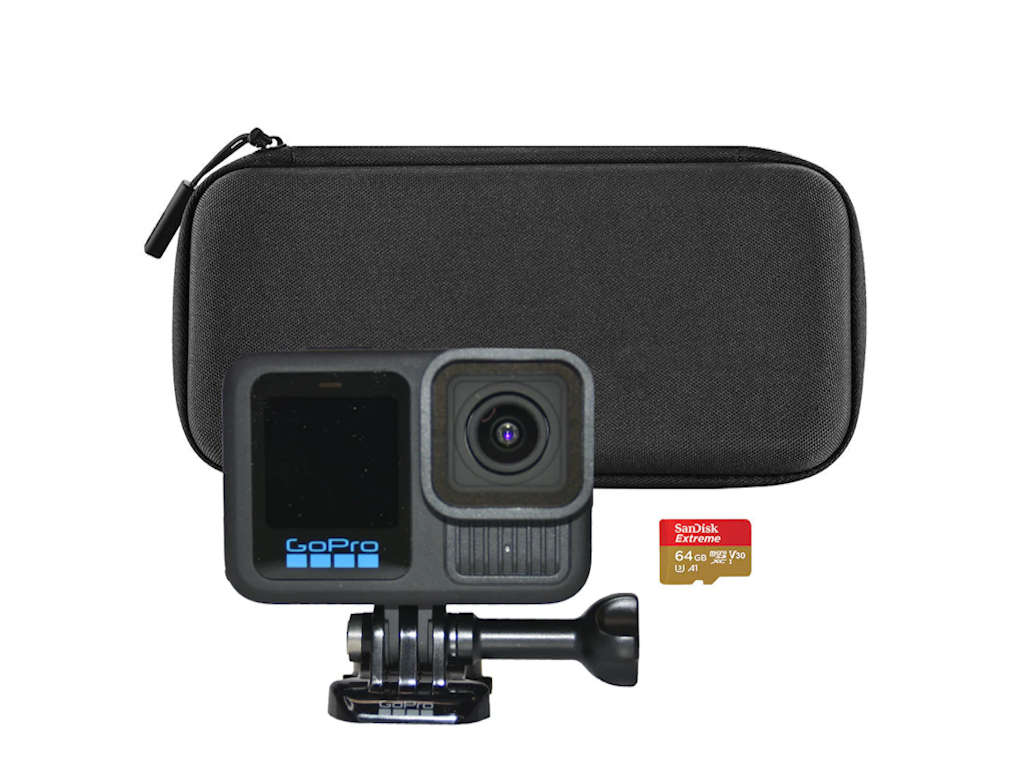 Specialty Bundle Camera de actiune GoPro H13B 