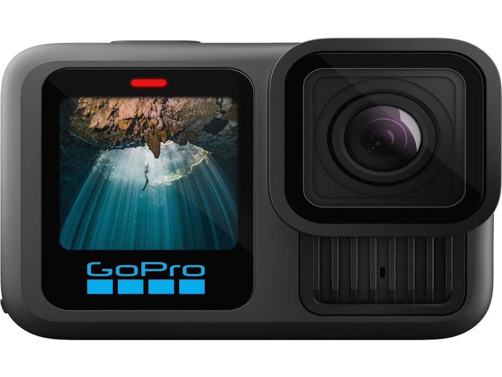 Specialty Bundle Camera de actiune GoPro H13B 