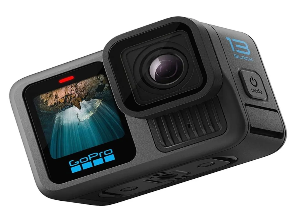 Specialty Bundle Camera de actiune GoPro H13B 