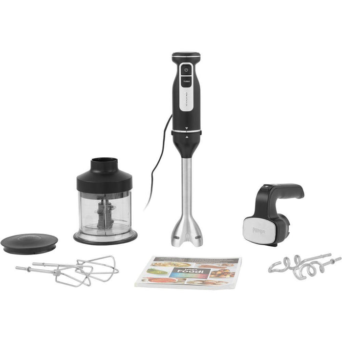 BLENDER/CI100EU Ninja "CI100EU" – Blender