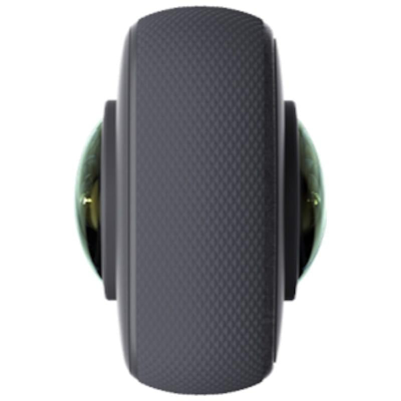 ACTION CAM Insta360, "One X2" 5.7 K, Wi-Fi, Bluetooth, USB Type-C, memorie Micro SD, capacitate 1 TB, , "CINOSXX/A" (timbru verde 1.20 lei)