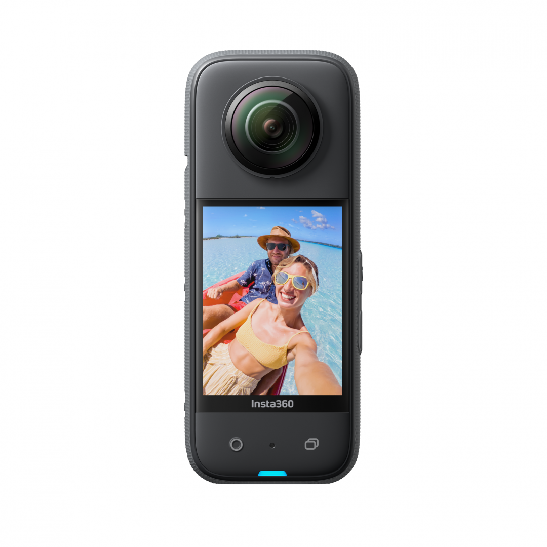 Insta360 One X3, "CINSAAQ/B"
