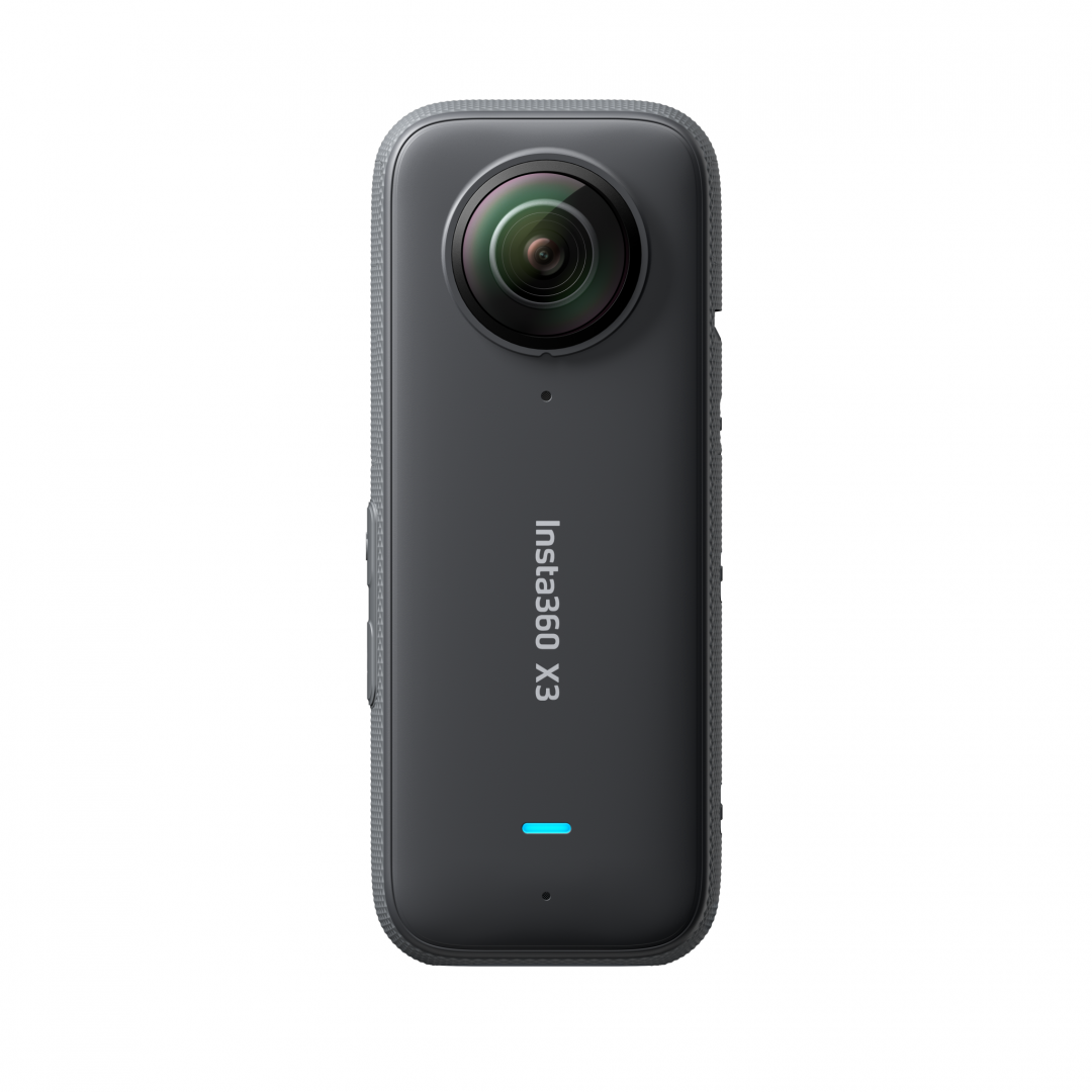 Insta360 One X3, "CINSAAQ/B"