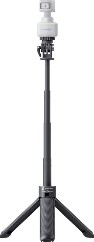 Trepied Mini 2-in-1 Insta360 CINSAAVB, 1/4