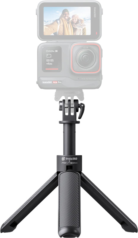 Trepied Mini 2-in-1 Insta360 CINSAAVB, 1/4