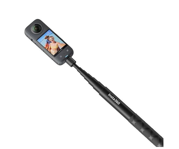 INSTA360 INVISIBLE SELFIE STICK 120CM, "CINSAAVF"