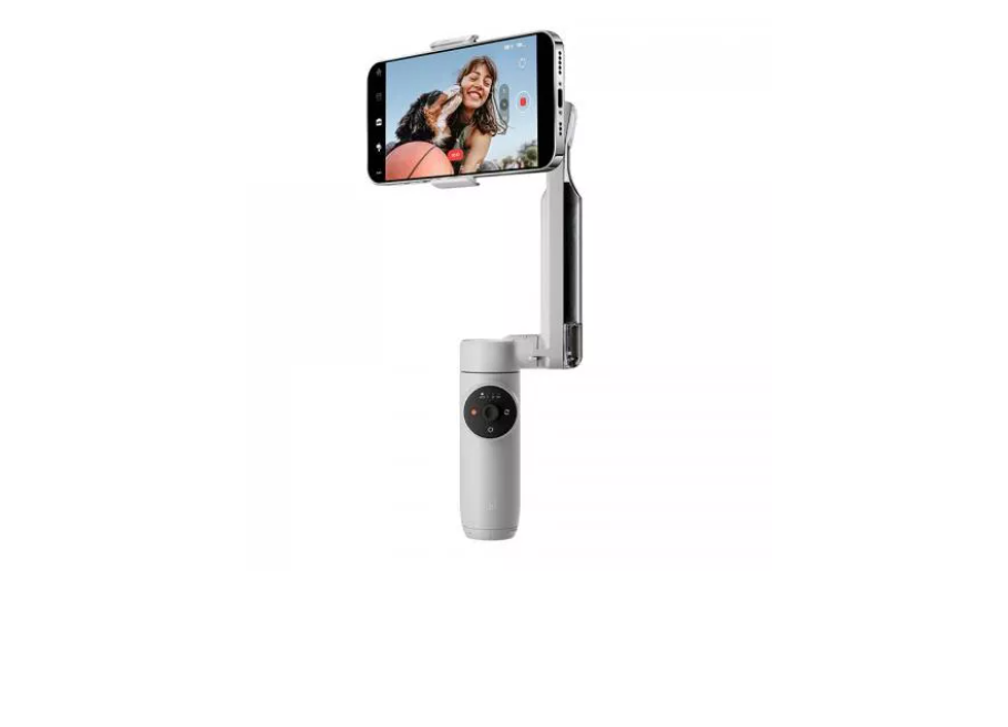 Insta360 Flow Standalone (Grey) 