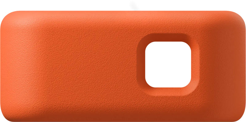 Carcasa Protectie Insta360 Float Guard CINSABGQ pentru Ace Pro 2/Ace Pro (Portocaliu) "CINSABGQ"