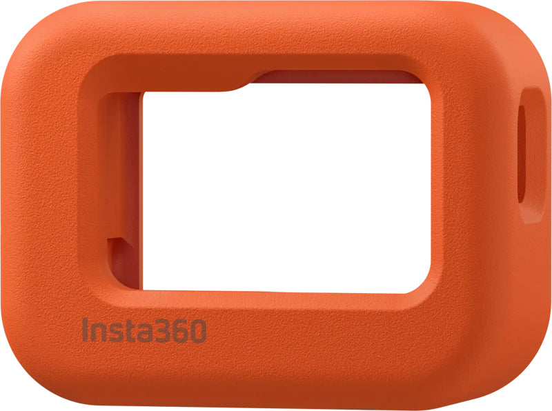 Carcasa Protectie Insta360 Float Guard CINSABGQ pentru Ace Pro 2/Ace Pro (Portocaliu) "CINSABGQ"