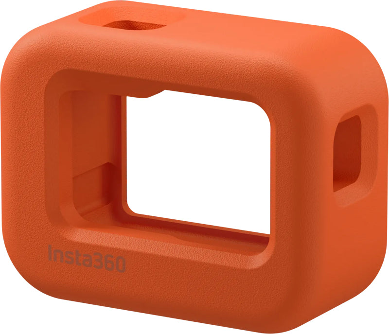 Carcasa Protectie Insta360 Float Guard CINSABGQ pentru Ace Pro 2/Ace Pro (Portocaliu) "CINSABGQ"