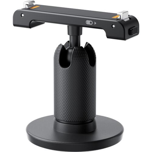 ACTION CAM Insta360 - accesorii Insta360 GO 3 Pivot Stand "CINSBBKC" – Accesorii: Action Cam, GPS, Power Station, Drone