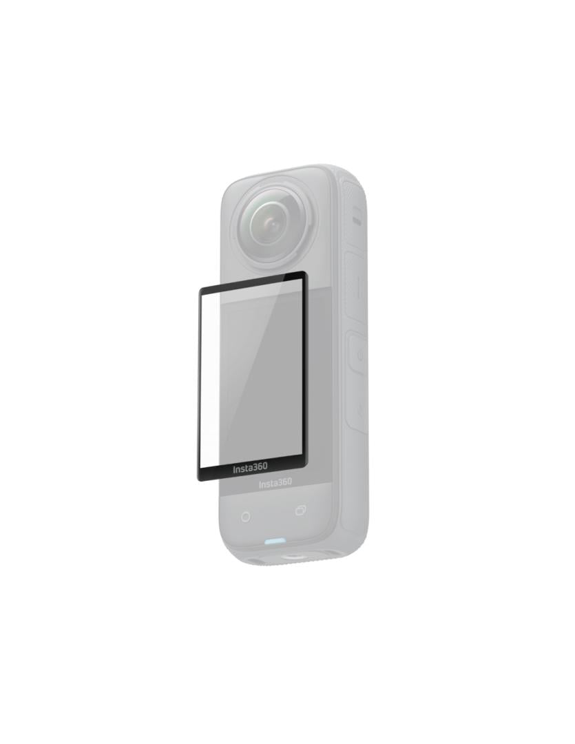 Insta360 X4 Screen Protector "CINSBBMD"