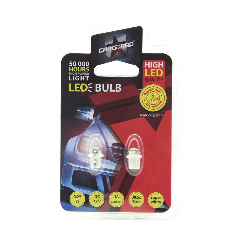 LED de bord CarGuard CLD002