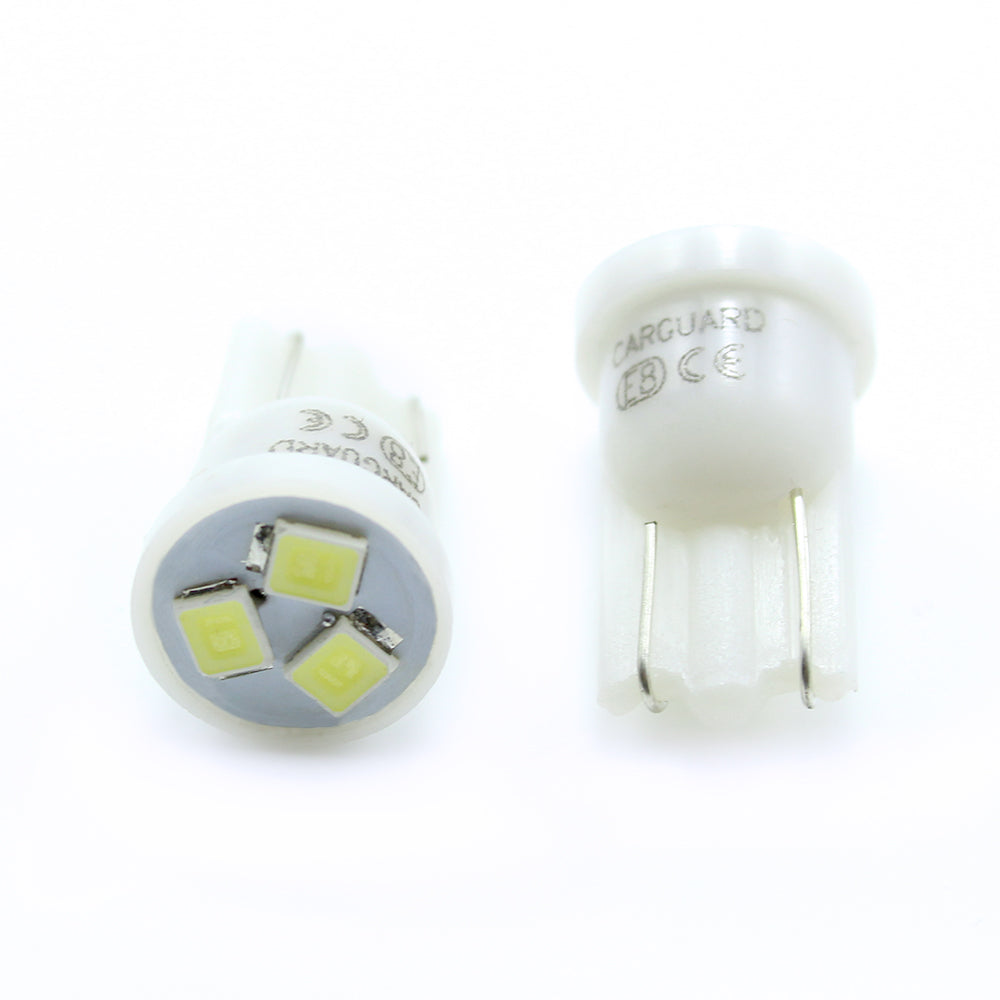 CLD004 led pentru interiorul masinii / portbagaj
