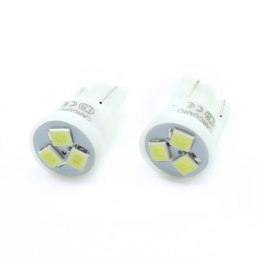 CLD004 led pentru interiorul masinii / portbagaj